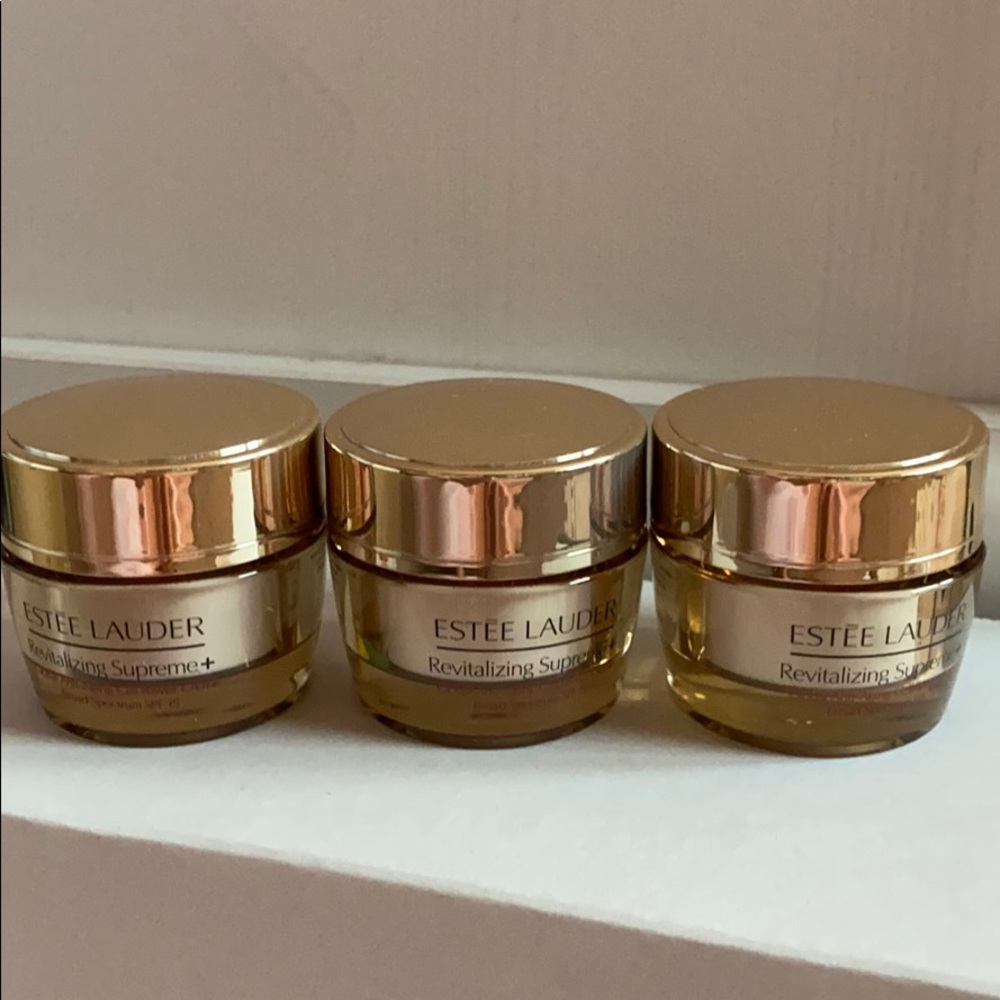 estee lauder revitalizing supreme+ creme 3PC